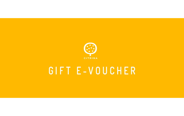 Gift E-Voucher