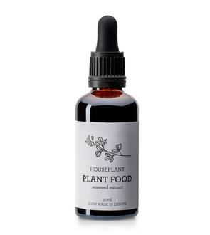 ORGANIC LIQUID FERTILIZER